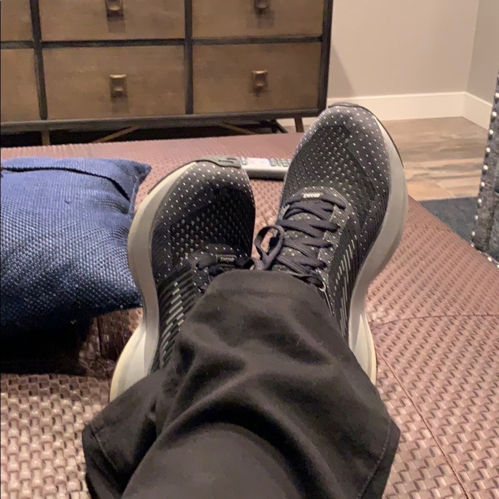 Meet your Posher, Michele